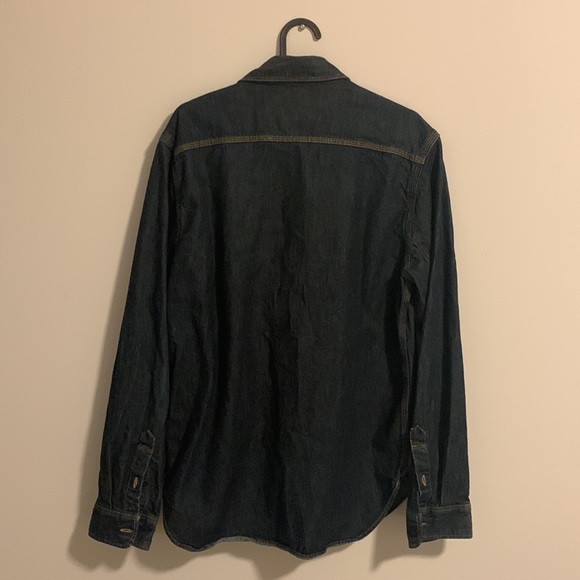Gap denim jacket size M - Picture 3 of 3